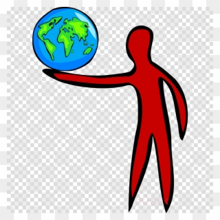 Will Govern The New Worldthe Present And Future Of - Social Science Clipart