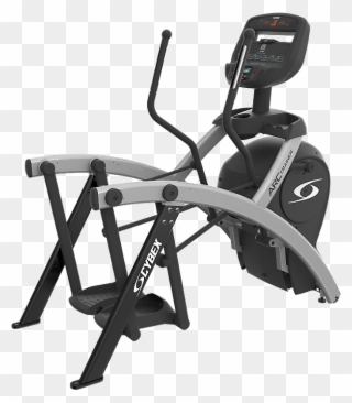 Arc Trainers - 525at - Arc Trainer Clipart