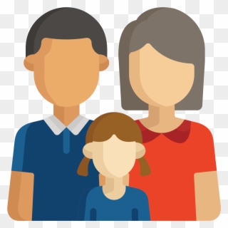 Foster - Parent Clipart