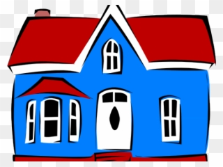 Mansion Clipart Municipality - Drawing Of Pakka House - Png Download