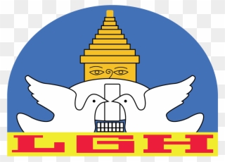 Logo Lgh-01 - Lancaster General Health Clipart