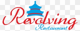 Revolving Restaurant - Revolving Soluxe Clipart