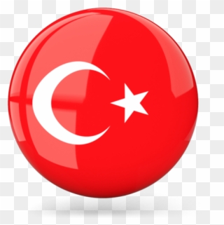 Arab, Arabic, Culture, Hat, Islamic, Man, Turkish Icon - Turkey Flag Icon Png Clipart