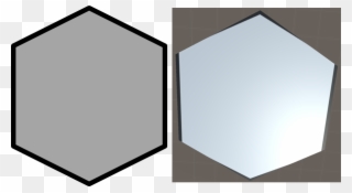 Clip Royalty Free Download Clip Angle Skewed - Paper - Png Download