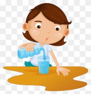Фото, Автор Soloveika На Яндекс - Cartoon Picture Of Pouring Water Clipart