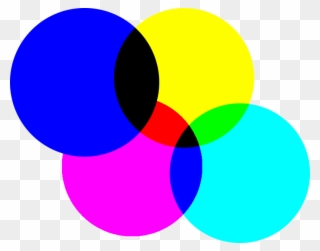 We Don't Have Yellow Cones, But Green Light Mixed With - Do Yellow And Blue Make Clipart