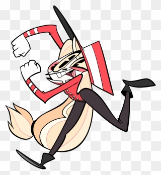 And Don't Forget To Watch The Newest - Cute Fox Clipart