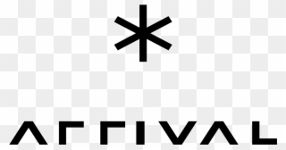 File - Arrival Logo - Svg - Arrival Electric Motors Logo Clipart