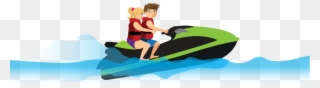 The Basics Of Your Boat - Boat Clipart