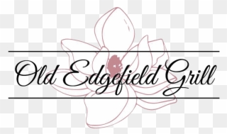 Old Edgefield Grill Restaurant - Golden Hour Clipart