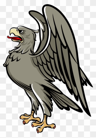 Coat Of Arms Symbols Eagle Clipart