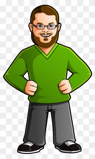 Shane - Shane Dawson Clipart