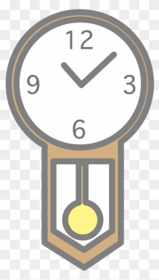 View All Images-1 - Wall Clock Clipart