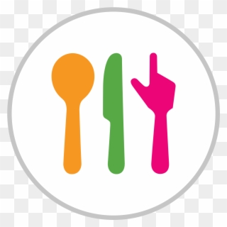 Logo - Restaurant App Clipart