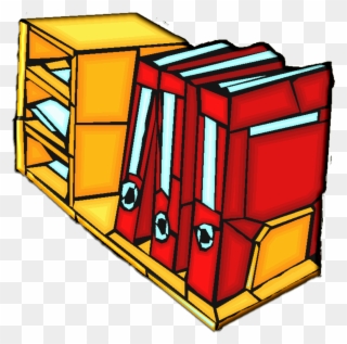 Books Bookcase File Office 948411 - Vocabulary Clipart