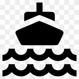 Boat Ship Comments - Ship Clipart