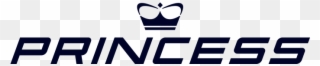 Princess Yachts - Princess Yachts Logo Clipart