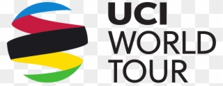Uci World Tour 2018 Clipart