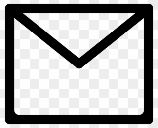 Email Closed Svg Png Icon Free Download - Update Email Icon Clipart