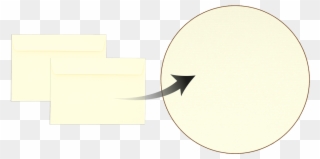 Lq Envelope No - Circle Clipart