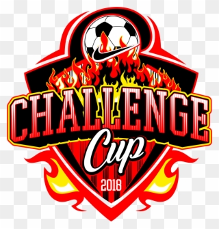 Concorde Fire Challenge Cup - 2018 Challenge Cup Clipart