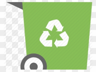 Recycle Clipart Environmental Cleanliness - Recycling - Png Download