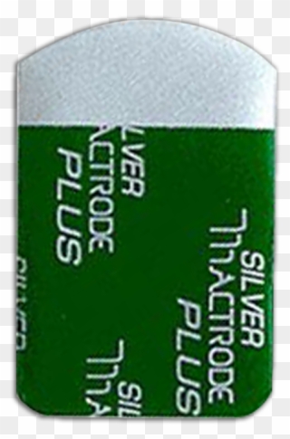Ge Electrodes Ecg Silver Mactrode Plus Davis Medical - Davis Medical Electronics, Inc. Clipart