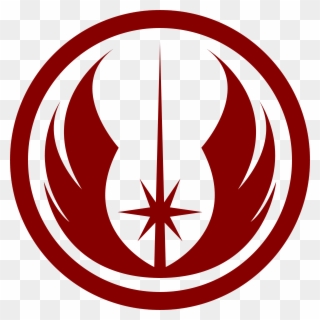 The Largest Group Of Proponents And Teachers Of The - Logo Resistance Star Wars Clipart