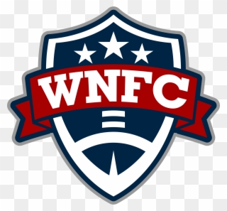 Allen, Aug 27, 2018 - Wnfc Football Clipart