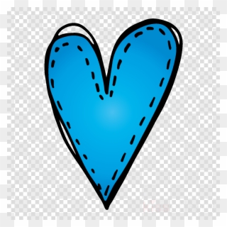 Melonheadz Heart Clipart Heart Clip Art - Info Vector Transparent Background - Png Download