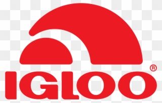 Gone On A Family Picnic, Packed A Boat For A Day Of - Igloo Coolers Logo Clipart