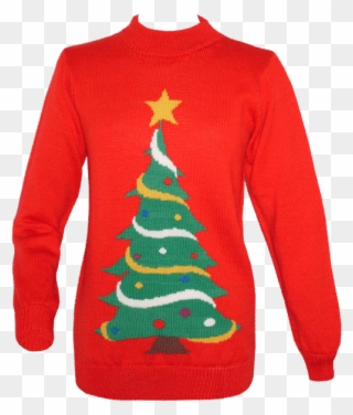 30 Days Of Christmas Shopping - Christmas Jumper Clipart
