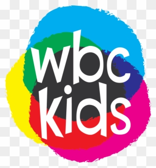 Wbc Kids - Youtube Kids Clipart