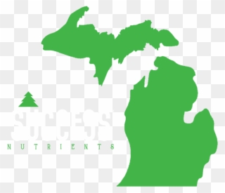 Cannabis Nutrients For Michigan Growers To Maximize - Michigan Credit Union League Logo Clipart
