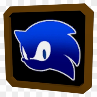 Sonic Unleashed And Sonic Colors - Sonic 1 Up Clipart