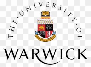 Warwick Conservatives The University Of Warwick White - University Of Warwick Crest Clipart