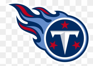 Join Us For The November 5th Game As The Titans Take - Tennessee Titans Logo Png Clipart