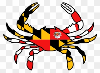 Image Not Found Or Type Unknown - Maryland Clipart