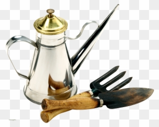 Картинка В Png - Teapot Clipart