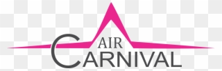 Air Carnival Logo - Air Carnival Private Limited Logo Clipart