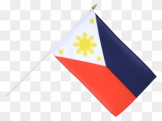 Related Wallpapers - Transparent Philippine Flag Waving Clipart