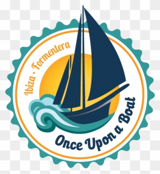 Onceuponaboat Logo - Welcome To Georgia Country Clipart