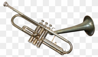 Trumpet-1055356 960 720 - Trumpet Clipart