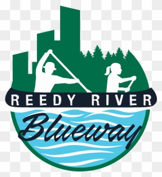 The Reedy River Blueway Offers Nearly 60 Miles Of Beginner-friendly - Graphic Design Clipart