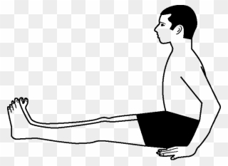 Staff Or Rod - Illustration Clipart