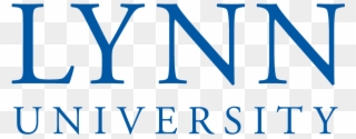 Lynn University - Lynn University Logo Transparent Clipart