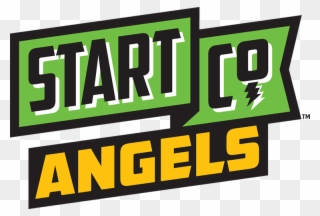 Start Co - Angels - Start Co Clipart