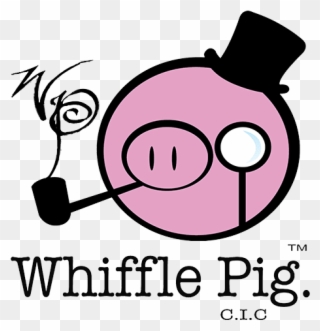 Membership Hereford - Whiffle Pig Clipart