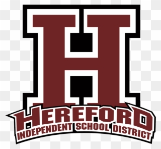 Hereford Isd Clipart