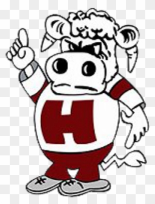 Hereford Whitefaces Clipart